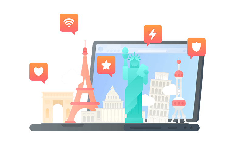代理OBS的回国vpn - 翻回VPN